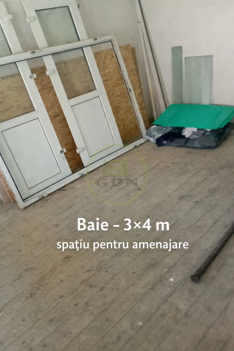Vânzare casă / Târnava / jud Sibiu