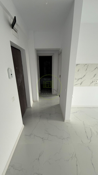 🏡 Apartament nou • 2 camere • Etaj 1/3 • Vedere superbă spre munte