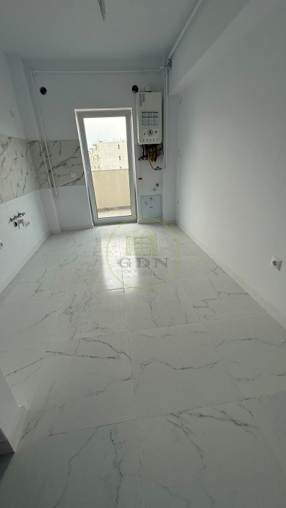 🏡 Apartament nou • 2 camere • Etaj 1/3 • Vedere superbă spre munte