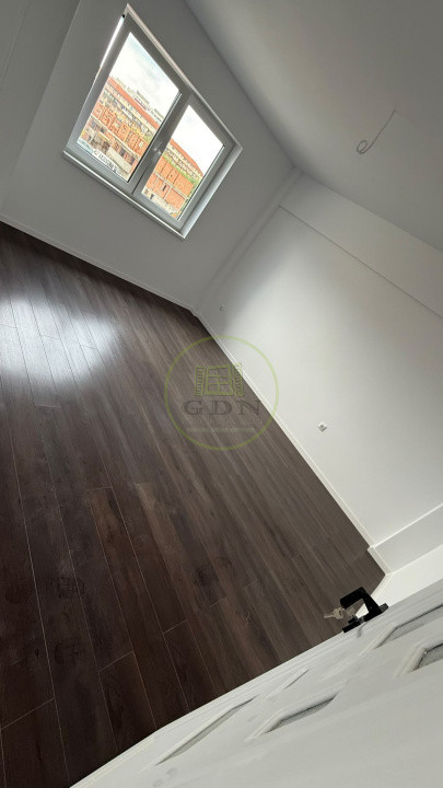 🏡 Apartament nou • 2 camere • Etaj 1/3 • Vedere superbă spre munte