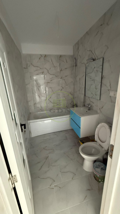 🏡 Apartament nou • 2 camere • Etaj 1/3 • Vedere superbă spre munte