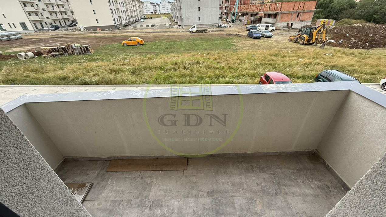 🏡 Apartament nou • 2 camere • Etaj 1/3 • Vedere superbă spre munte