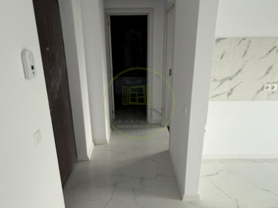 🏡 Apartament nou • 2 camere • Etaj 1/3 • Vedere superbă spre munte