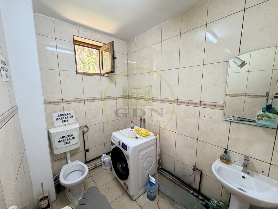 Casa D+P+1+M, 401mp utili, 1787mp teren, zona Water Park