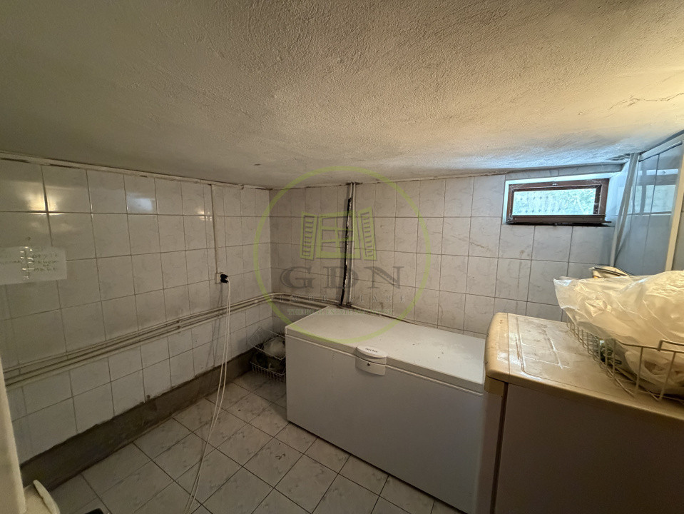 Casa D+P+1+M, 401mp utili, 1787mp teren, zona Water Park