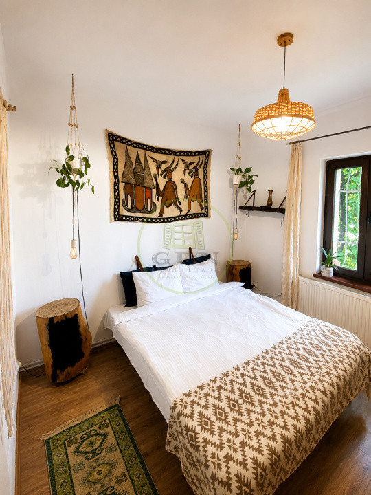 Apartament 2 camere de vânzare Brașov zonă centrală