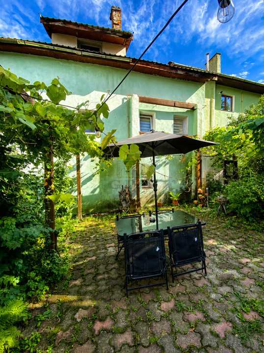 Apartament 2 camere de vânzare Brașov zonă centrală