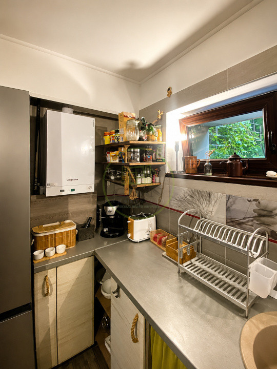 Apartament 2 camere de vânzare Brașov zonă centrală