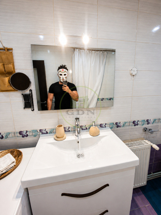 Apartament 2 camere de vânzare Brașov zonă centrală