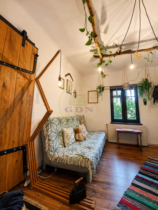 Apartament 2 camere de vânzare Brașov zonă centrală