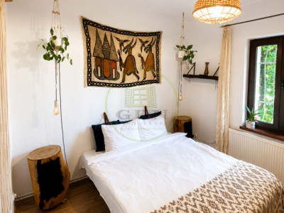 Apartament 2 camere de vânzare Brașov zonă centrală