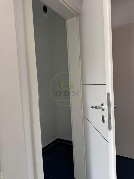 🏡 Garsonieră complet mobilată și utilată | Cartier Avantgarden | Etaj 7/9