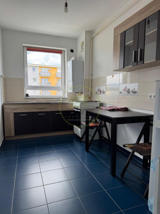 🏡 Garsonieră complet mobilată și utilată | Cartier Avantgarden | Etaj 7/9