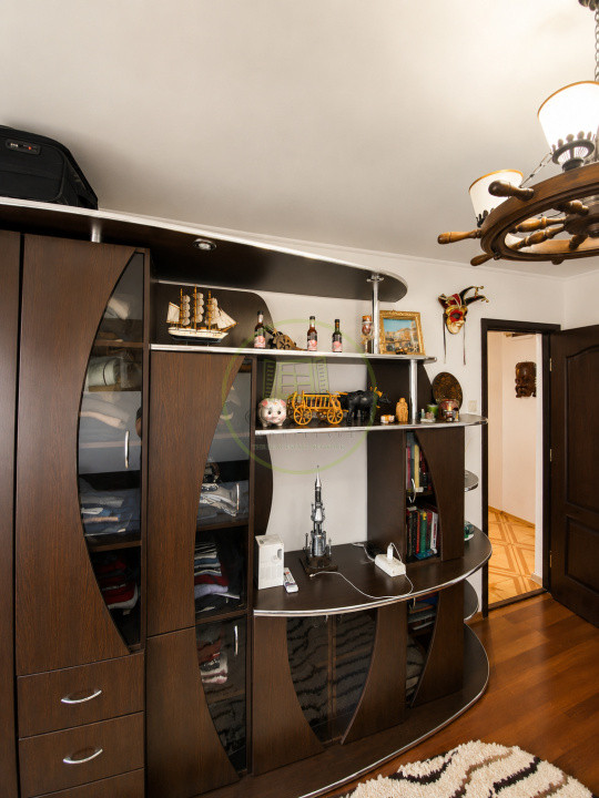 Apartament de 2 camere  de vânzare in cartierul Racadau Brașov