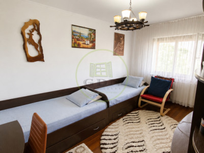 Apartament de 2 camere  de vânzare in cartierul Racadau Brașov