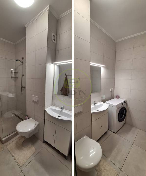 Apartament 2 camere, mobilat, utilat - Victoria Rezidențial