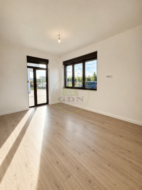 Apartament 2 camerr de vânzare în  Brașov 