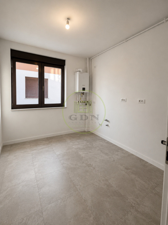 Apartament 2 camerr de vânzare în  Brașov 