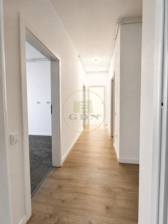 Apartament 2 camerr de vânzare în  Brașov 