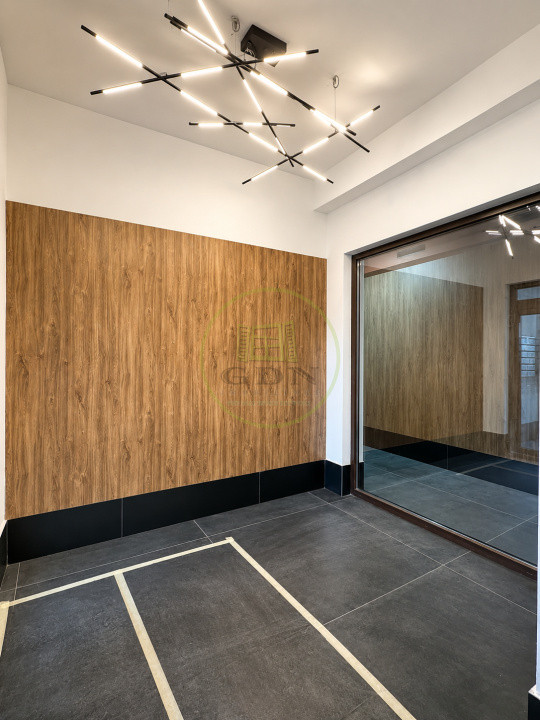 Apartament 2 camerr de vânzare în  Brașov 