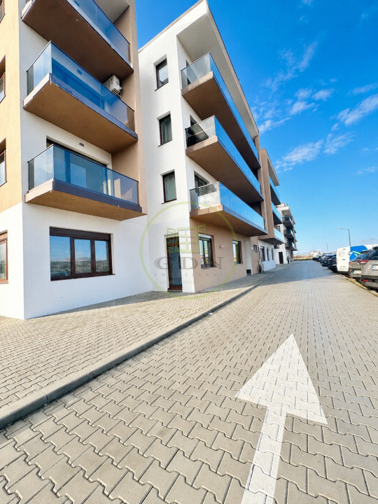 Apartament 2 camerr de vânzare în  Brașov 