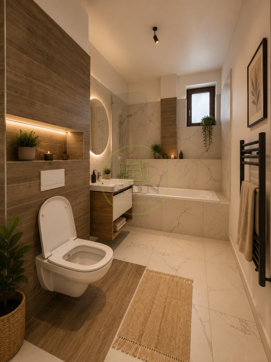 Apartament 2 camerr de vânzare în  Brașov 