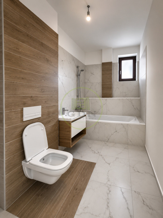 Apartament 2 camerr de vânzare în  Brașov 