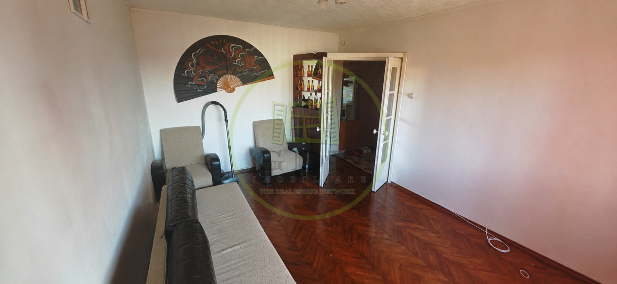 Apartament 2 camere, decomandat, 50 mp, Calea Severinului, zona Scoala Decebal