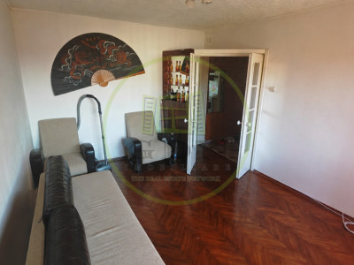 Apartament 2 camere, decomandat, 50 mp, Calea Severinului, zona Scoala Decebal