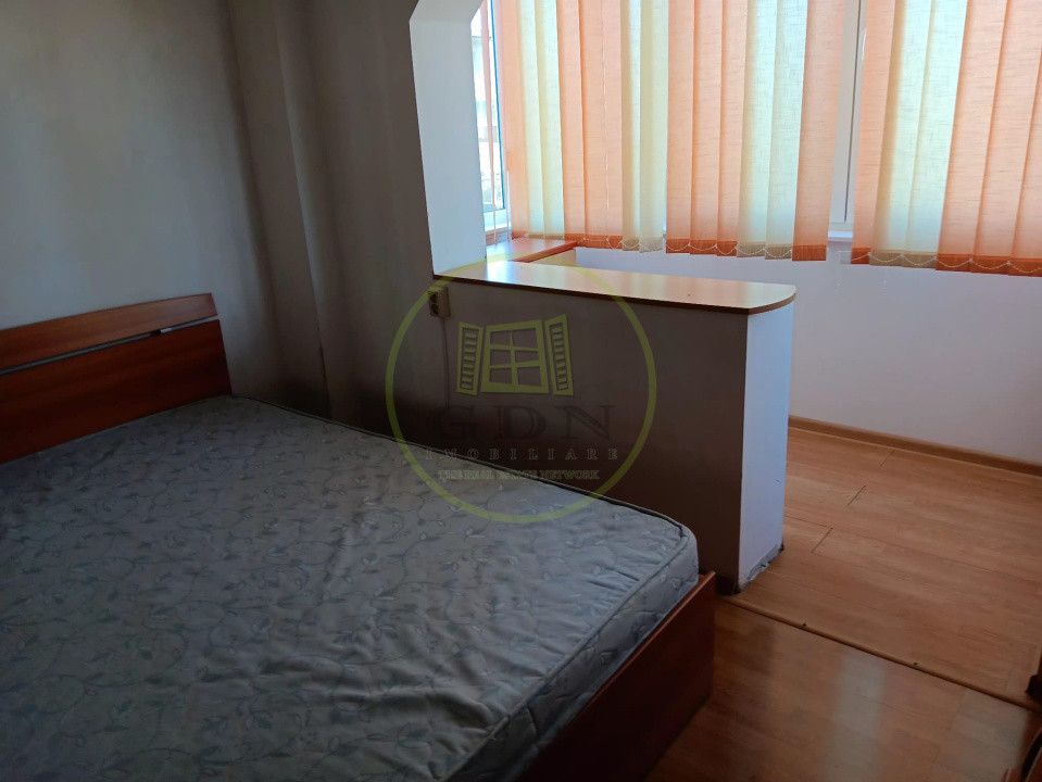 Apartament 3 camere de închiriat – Scriitorilor, Str. Ion Luca Caragiale