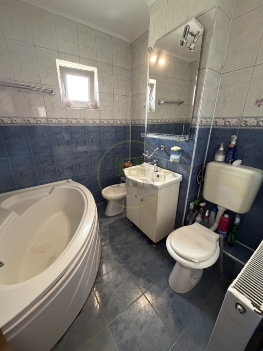 Apartament 3 camere de închiriat – Scriitorilor, Str. Ion Luca Caragiale