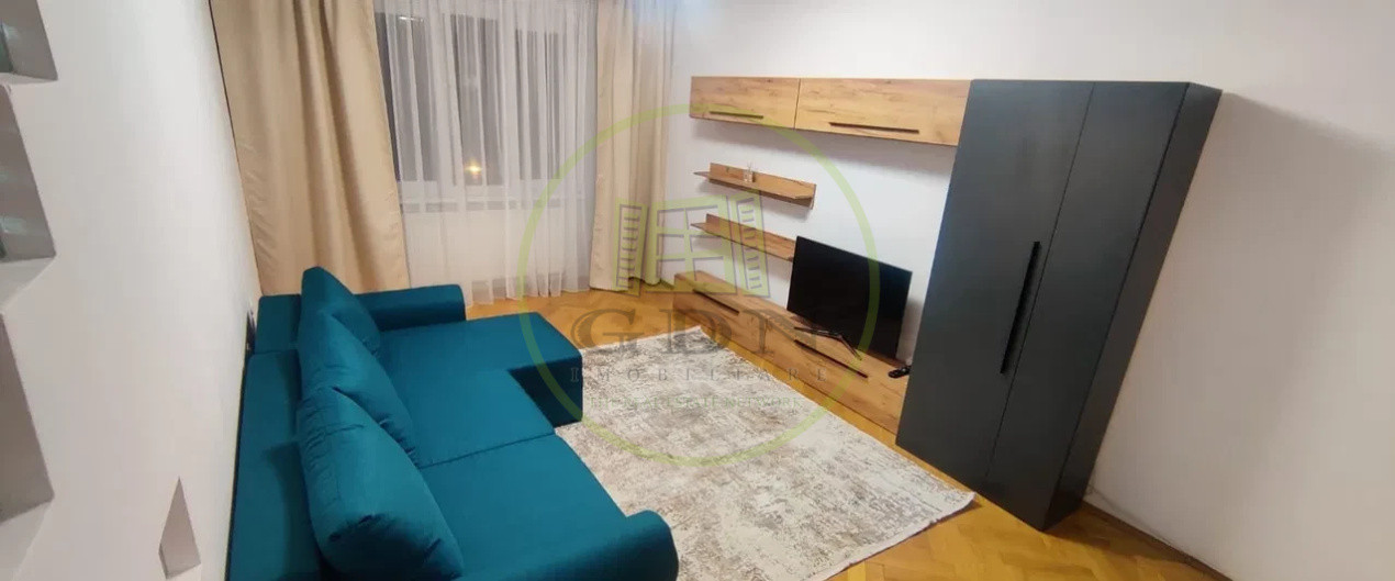 🏡 Apartament 2 camere semidecomandat, complet renovat – Str. Brândușelor