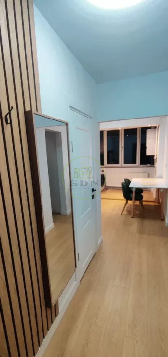 🏡 Apartament 2 camere semidecomandat, complet renovat – Str. Brândușelor