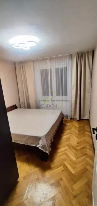 🏡 Apartament 2 camere semidecomandat, complet renovat – Str. Brândușelor