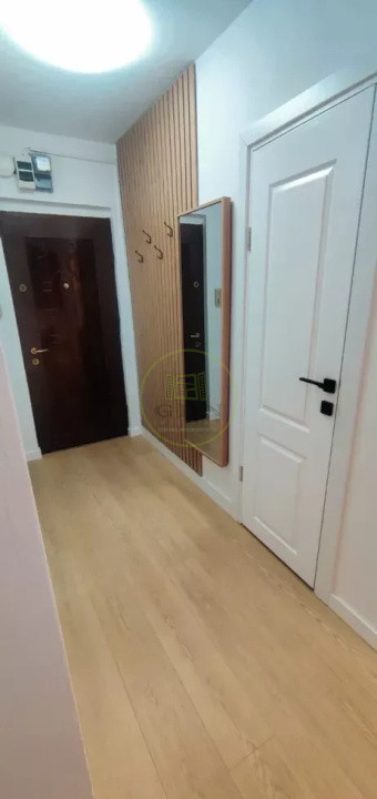 🏡 Apartament 2 camere semidecomandat, complet renovat – Str. Brândușelor