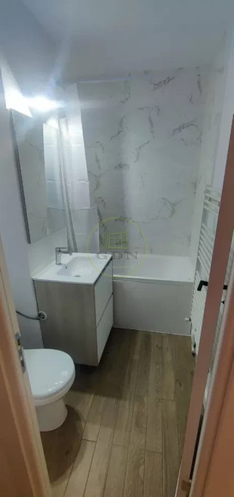 🏡 Apartament 2 camere semidecomandat, complet renovat – Str. Brândușelor