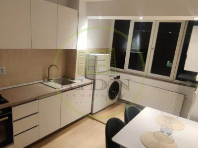 🏡 Apartament 2 camere semidecomandat, complet renovat – Str. Brândușelor