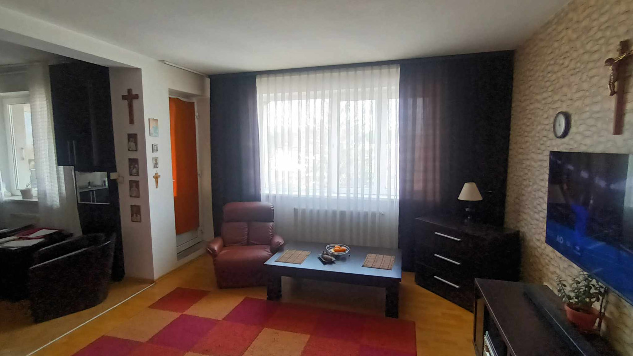 Apartament 2 camere, 63mp utili, zona Calea Dumbravii, loc de parcare