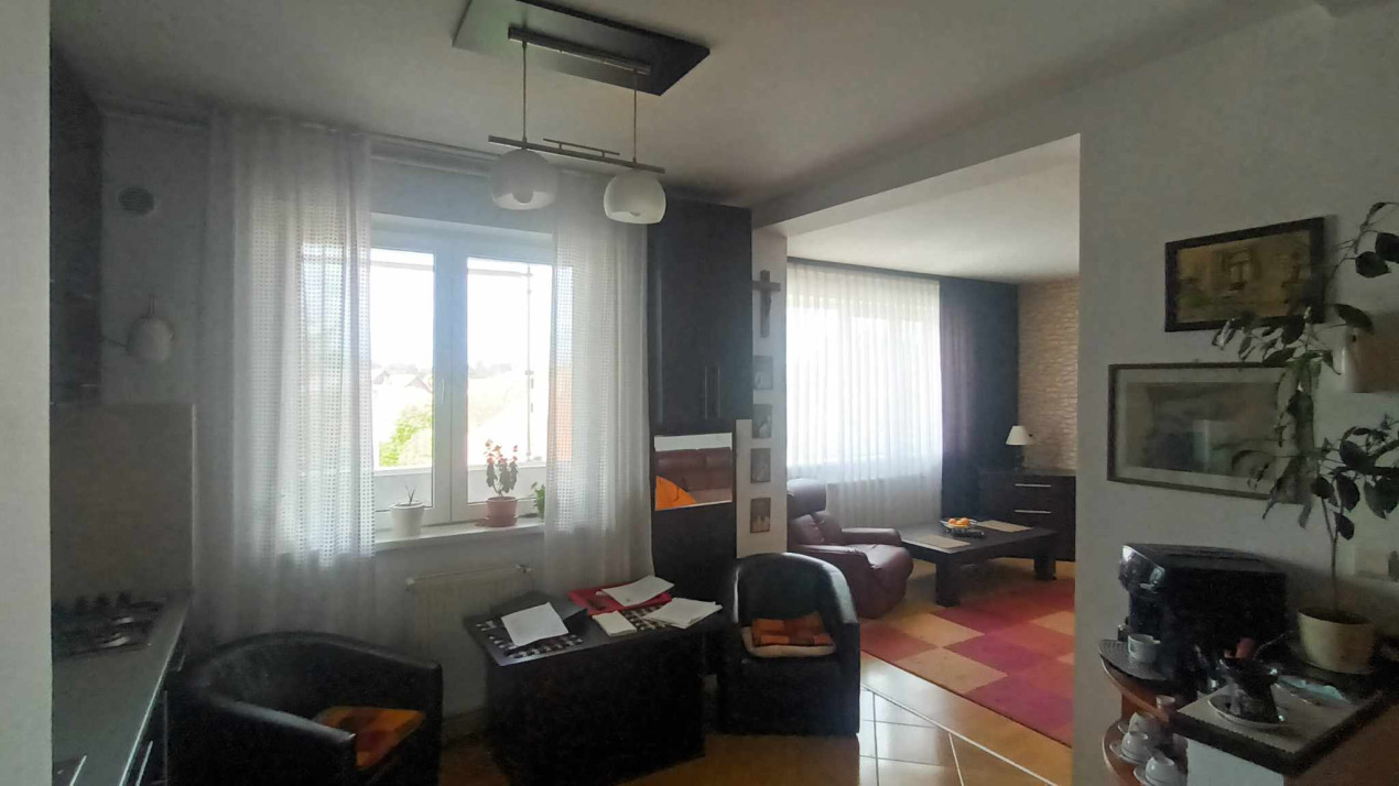 Apartament 2 camere, 63mp utili, zona Calea Dumbravii, loc de parcare