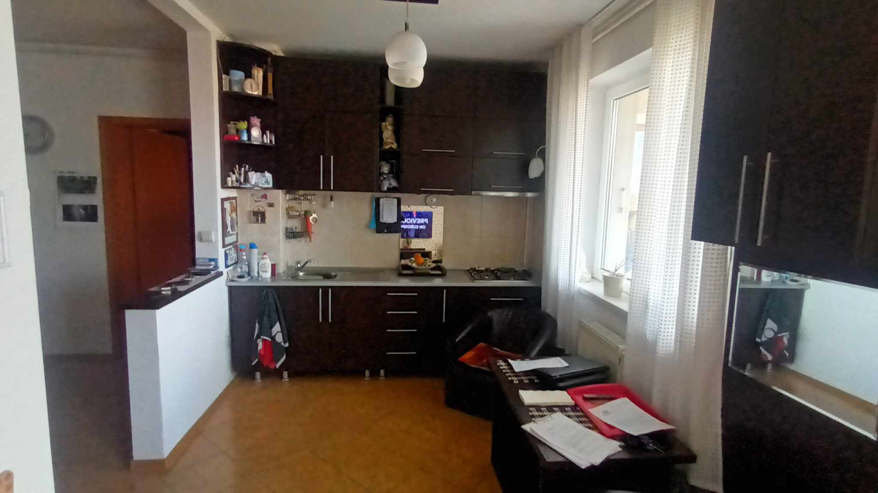 Apartament 2 camere, 63mp utili, zona Calea Dumbravii, loc de parcare