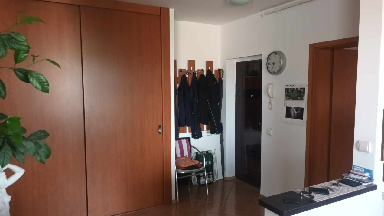 Apartament 2 camere, 63mp utili, zona Calea Dumbravii, loc de parcare