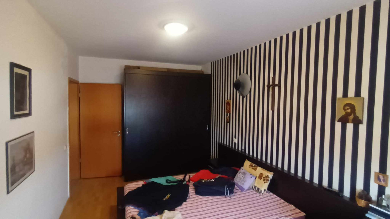 Apartament 2 camere, 63mp utili, zona Calea Dumbravii, loc de parcare