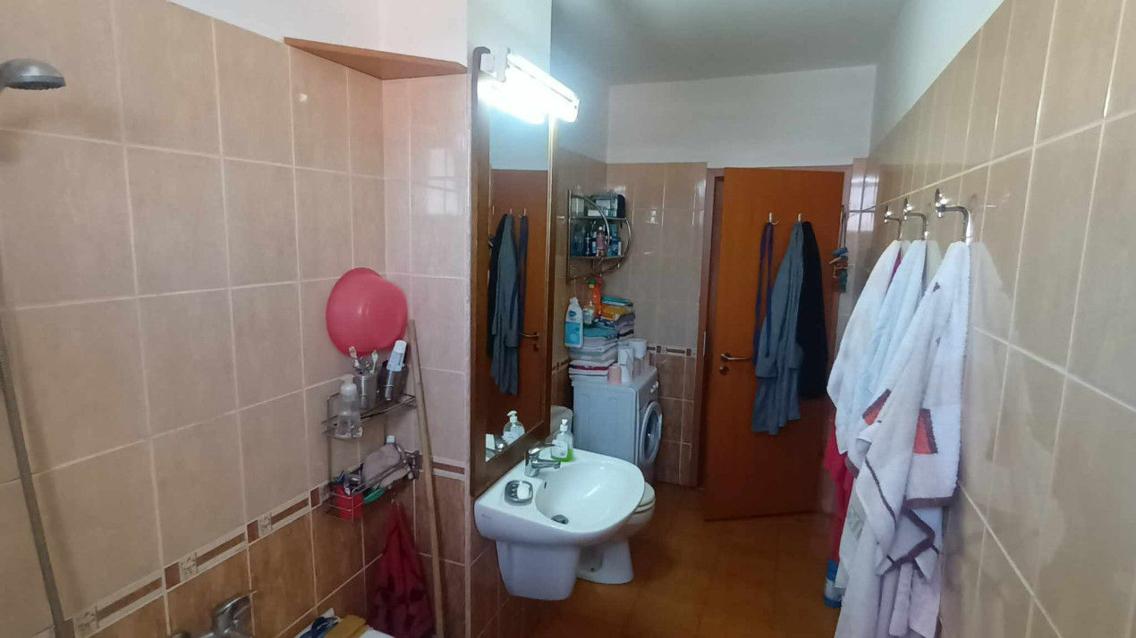 Apartament 2 camere, 63mp utili, zona Calea Dumbravii, loc de parcare