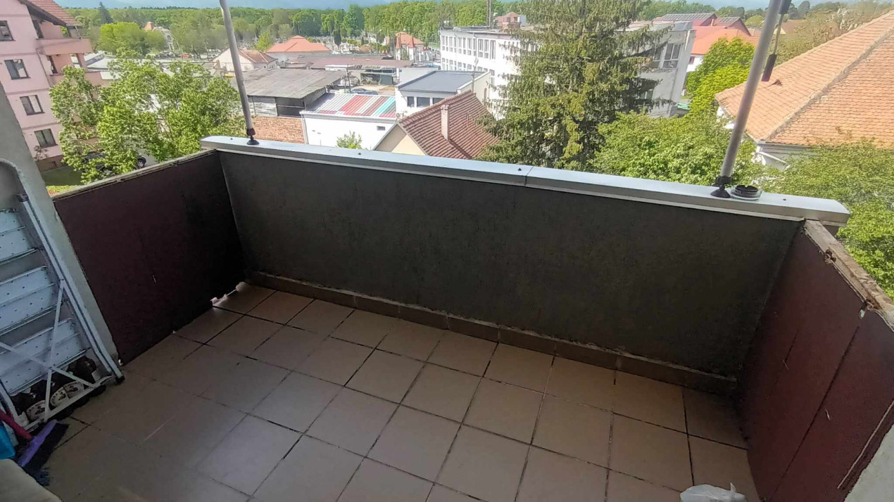 Apartament 2 camere, 63mp utili, zona Calea Dumbravii, loc de parcare