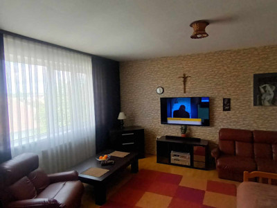 Apartament 2 camere, 63mp utili, zona Calea Dumbravii, loc de parcare