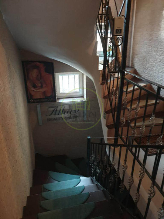 Vila de vanzare Brasov, zona excelenta - Investitie