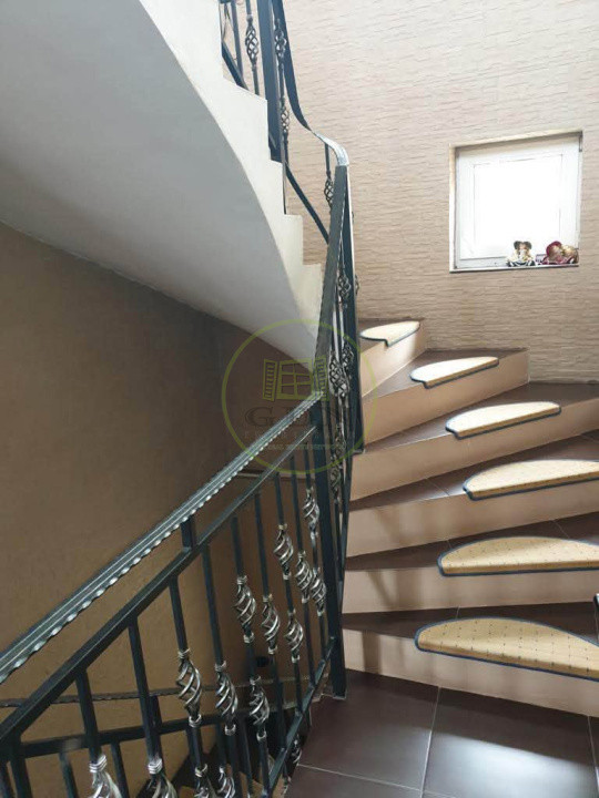 Vila de vanzare Brasov, zona excelenta - Investitie