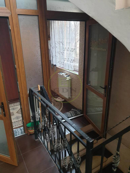 Vila de vanzare Brasov, zona excelenta - Investitie