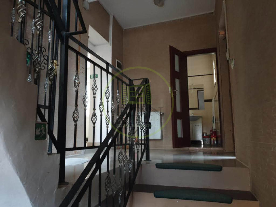 Vila de vanzare Brasov, zona excelenta - Investitie