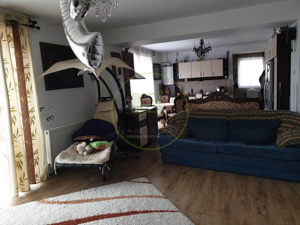 Vila de vanzare Brasov, zona excelenta - Investitie